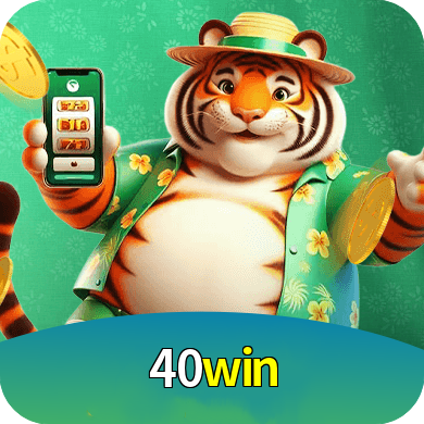 40win Logo